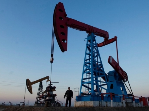Cijene nafte pale treći tjedan zaredom, pad je prilično velik