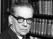 Prije 46 godina preminuo je nobelovac Ivo Andrić, jedan od najznačajnijih bh. književnika