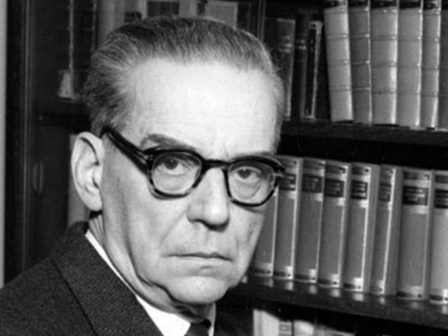 Prije 46 godina preminuo je nobelovac Ivo Andrić, jedan od najznačajnijih bh. književnika