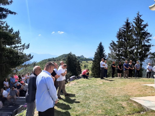 FOTO| Održan tradicionalni susret na Kućanima