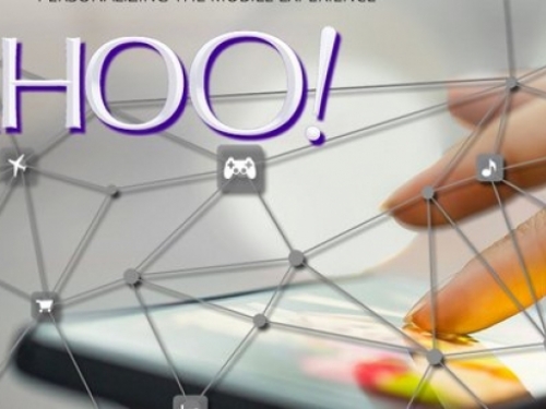 Yahoo kupuje startup tvrtku Flurry