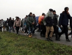 Njemačka strahuje od povećanja broja migranta preko Balkanske rute