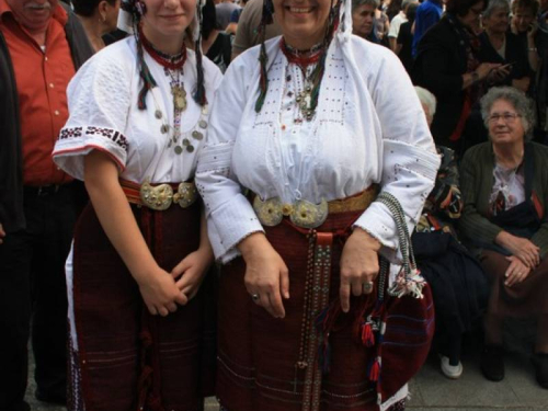 FOTO: Mala Gospa Rama-Šćit 2014.