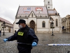 Ravnatelj hrvatske policije: U kući napadača smo pronašli veću količinu oružja