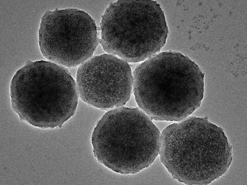 Znanstvenici stvorili sićušne nanorobote kojima će liječiti aneurizme mozga