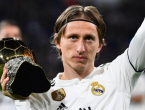 Modrić ponovno najbolji među Hrvatima, ostale kategorije dinamovcima