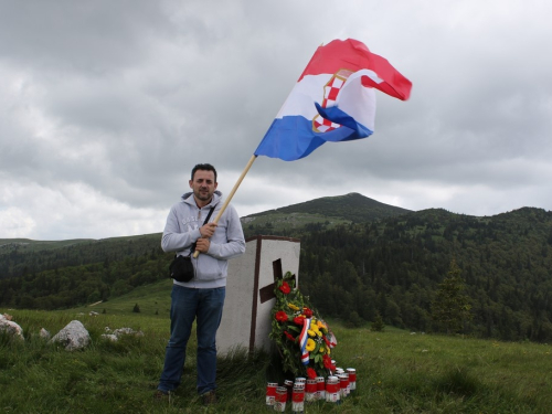 FOTO: Obilježena 44. obljetnica od dolaska Fenix skupine