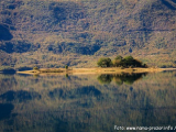 Ramsko jezero - jesen 2014.