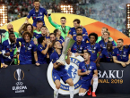 Chelsea pobjednik Europske lige