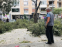 Hercegovina: Ponovno narančasti meteoalarm zbog udara vjetra