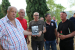 FOTO: Predstavljena knjiga Ivana Filipovića ''Moja Rama u mom stihu''