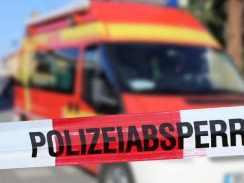 Austrija: Muškarac iz BiH nastradao na gradilištu