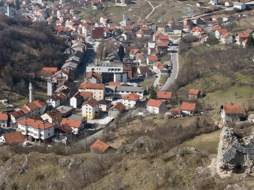 Natječaj za posao u Centru za prevenciju, rehabilitaciju i edukaciju općine Prozor-Rama