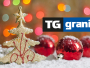 Božićna čestitka TG Granit Rumboci