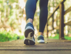 5 minuta šetnje smanjuje rizik od rane smrti