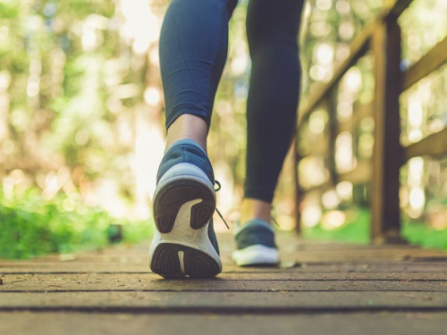 5 minuta šetnje smanjuje rizik od rane smrti