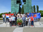 FOTO: Učenici OŠ Fra Jeronima Vladića posjetili Vukovar