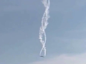 Srušio se turski vojni teretni zrakoplov