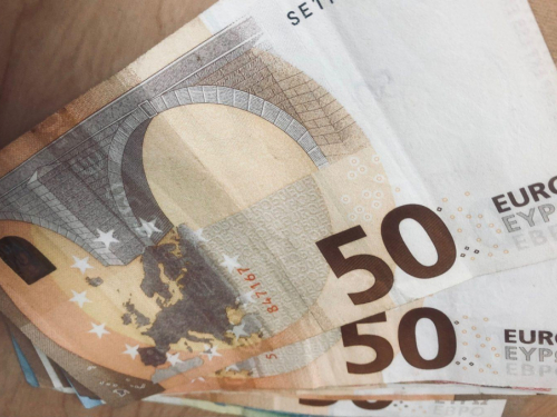Njemačka: Koliku mirovinu možete očekivati ako samo radite mali posao?