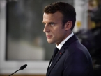 Macron nastavlja borbu protiv islamske države