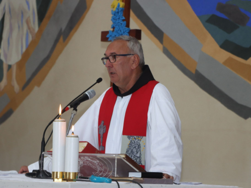 FOTO: Na Orašcu proslavljen sv. Nikola Tavelić