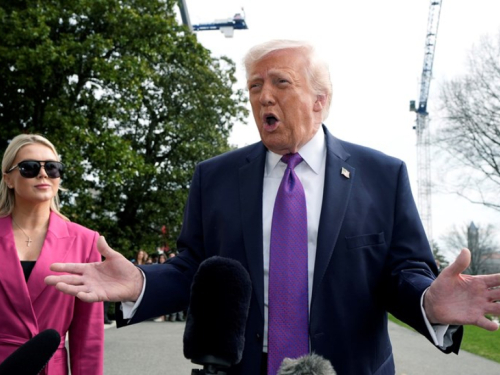 Španjolska odgovorila na Trumpove prijetnje