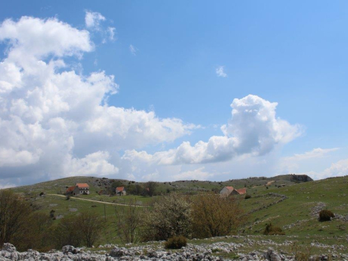 Požeški planinari oduševljeni pohodom kroz Ramu