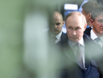 Putin: Spremni smo vojno uzvratiti Zapadu
