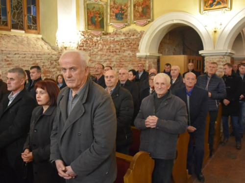 FOTO: Održano 12. Ramsko silo u Požegi