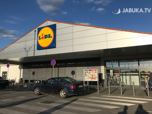 Građani će još sačekati na otvaranje Lidla u BiH