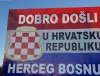 Na današnji dan je utemeljena Hrvatska Republika Herceg - Bosna