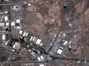 Iran: Otvoreni smo za mogućnost premještaja uranija u drugu zemlju