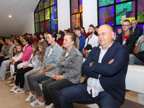 Framaši Rame na okupu: Zajednički dan primanja i obećanja uoči blagdana svetog Franje