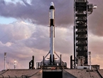 SpaceX lansirao raketu prema Međunarodnoj svemirskoj stanici