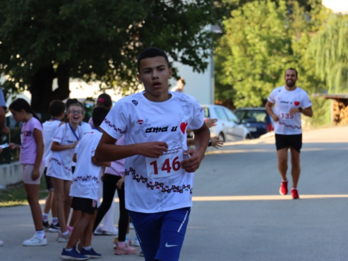 FOTO: Održan 6. Ramski polumaraton