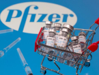Kupujemo 200.000 Pfizerovih cjepiva