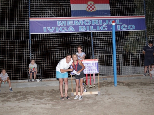 FOTO: 9. Ljetne igre u Gračacu - Memorijal Ivica Bilić - Ićo