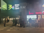 Građani negoduju u Sarajevu: Kupci u tržni centar ulaze jedno po jedno