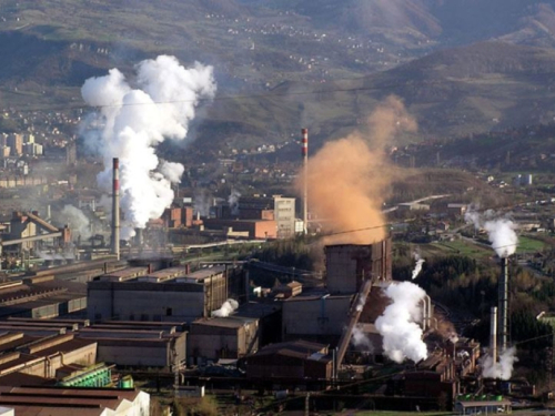 Proizvodnja čelika u BiH je pred kolapsom, 11.000 ljudi moglo bi dobiti otkaze