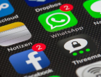 Evo koliko ljudi koristi Facebook i WhatsApp