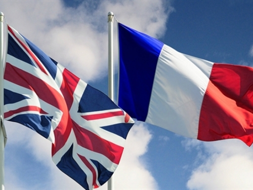 Francuzi i Britanci skupa razvijaju nove dalekometne rakete