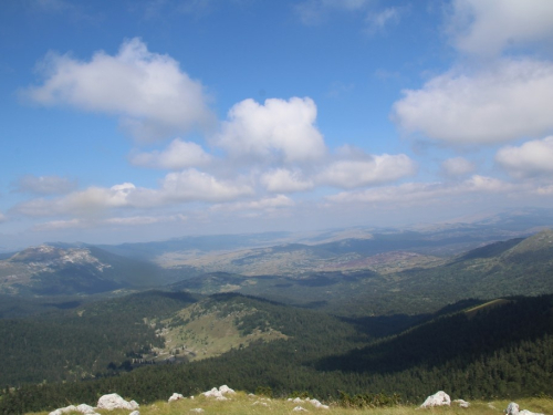 FOTO: HPD ''Rama'' na Kupreškoj visoravni