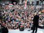 Orban: Kukci su uspjeli preživjeti zimu. Slijedi veliko uskršnje čišćenje