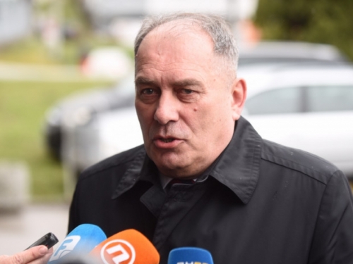 Sud BiH: Nastavljeno suđenje Draganu Mektiću za zloupotrebu položaja