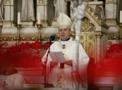 Nadbiskup Vukšić: Uskrs potiče na jačanje vjere ali i na širenje dobra