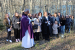 FOTO: Put križa kroz fratarski gaj na Šćitu