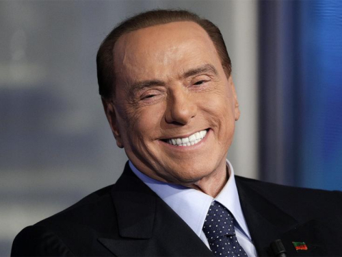 Berlusconi je 'rehabilitiran' i ponovo se može kandidirati