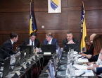 Vlada FBiH usvojila proračun od gotovo 7,5 milijardi KM