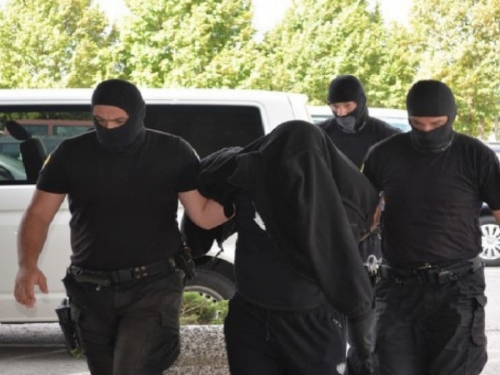 Velika akcija u Europi: Uhićeno oko 130 osoba, u akciji sudjelovala i BiH