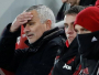 Mourinho dobio otkaz u Unitedu!